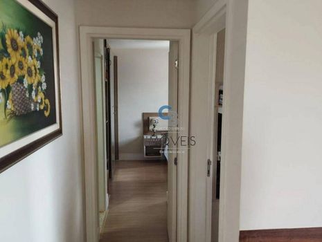 Foto 11 do(a) Apartamento de 2 quartos à venda em Vila Santa Clara, São Paulo