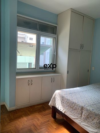Foto 3 do(a) Apartamento de 2 quartos à venda em Itaim Bibi, São Paulo