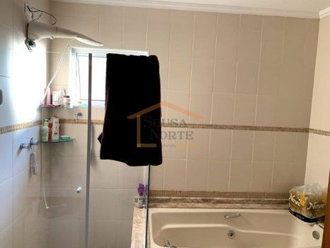 Foto 13 do(a) Casa em Condomínio de 4 quartos à venda em Tucuruvi, São Paulo