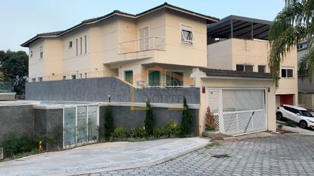 Foto 26 do(a) Casa em Condomínio de 4 quartos à venda em Tucuruvi, São Paulo