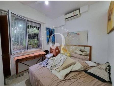 Foto 10 do(a) Apartamento de 4 quartos à venda em Leblon, Rio de Janeiro