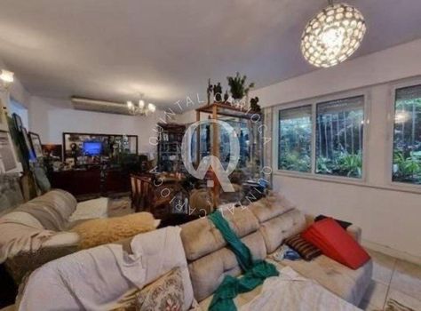 Foto 3 do(a) Apartamento de 4 quartos à venda em Leblon, Rio de Janeiro