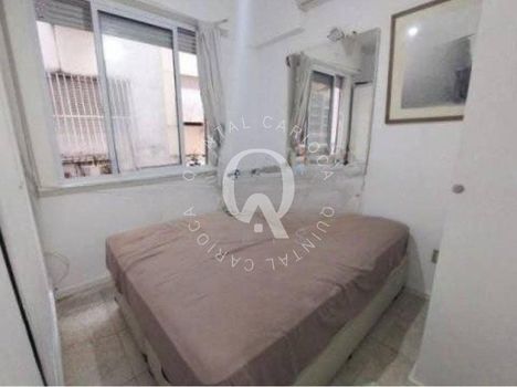 Foto 6 do(a) Apartamento de 4 quartos à venda em Leblon, Rio de Janeiro