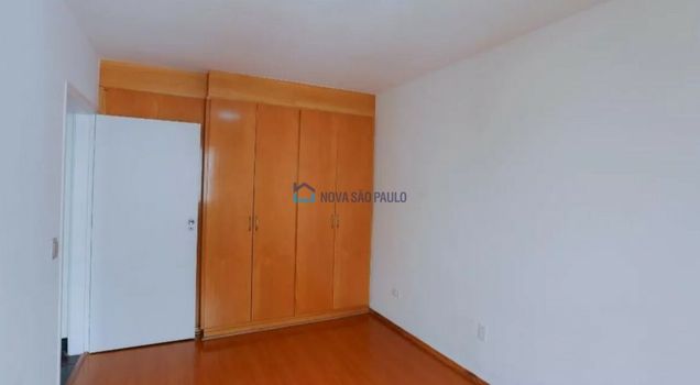 Foto 16 do(a) Apartamento de 2 quartos à venda em Moema, São Paulo