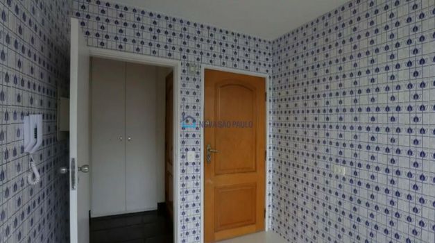 Foto 5 do(a) Apartamento de 2 quartos à venda em Moema, São Paulo