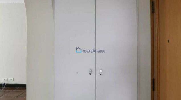 Foto 19 do(a) Apartamento de 2 quartos à venda em Moema, São Paulo