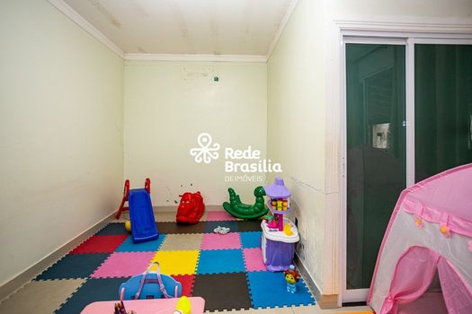 Foto 18 do(a) Casa em Condomínio de 4 quartos à venda em Setor Habitacional Arniqueira (Águas Claras), Brasília