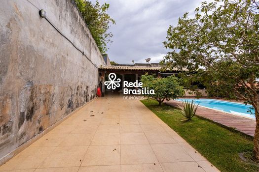 Foto 32 do(a) Casa em Condomínio de 4 quartos à venda em Setor Habitacional Arniqueira (Águas Claras), Brasília