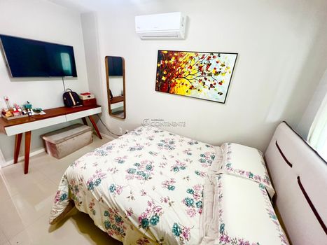 Foto 27 do(a) Apartamento de 3 quartos à venda em Kobrasol, São José