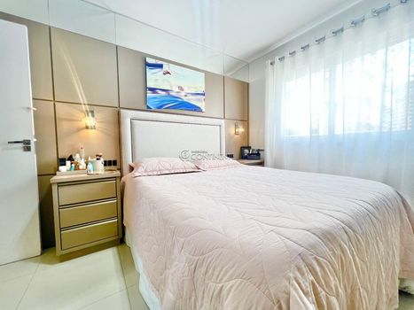 Foto 45 do(a) Apartamento de 3 quartos à venda em Kobrasol, São José
