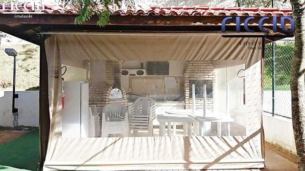 Foto 12 do(a) Apartamento de 3 quartos à venda em Monte Castelo, São José dos Campos