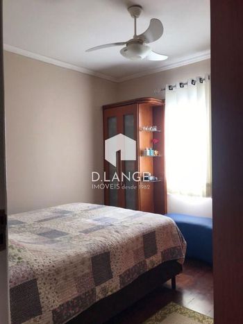 Foto 31 do(a) Apartamento false à venda em Jardim García, Campinas