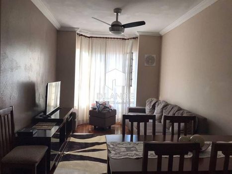 Foto 1 do(a) Apartamento false à venda em Jardim García, Campinas
