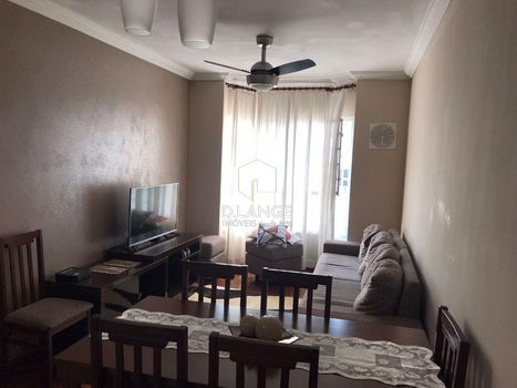 Foto 3 do(a) Apartamento false à venda em Jardim García, Campinas