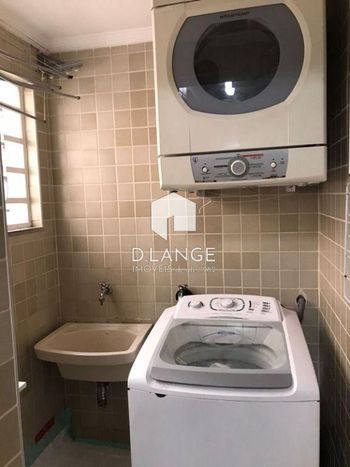 Foto 23 do(a) Apartamento false à venda em Jardim García, Campinas
