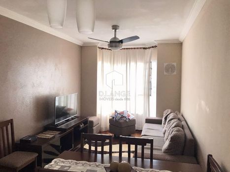Foto 12 do(a) Apartamento false à venda em Jardim García, Campinas
