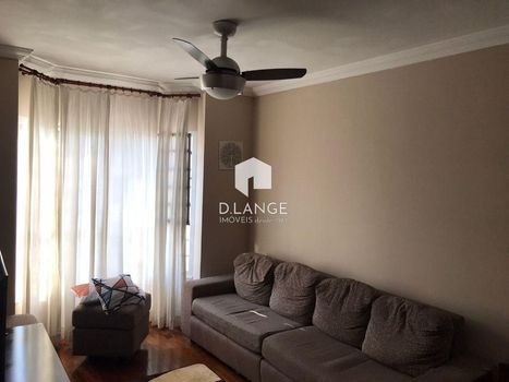 Foto 5 do(a) Apartamento false à venda em Jardim García, Campinas