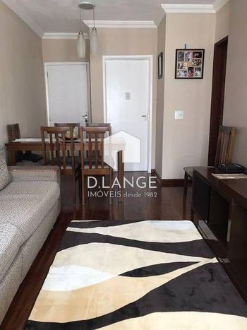 Foto 2 do(a) Apartamento false à venda em Jardim García, Campinas