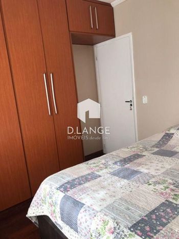 Foto 33 do(a) Apartamento false à venda em Jardim García, Campinas