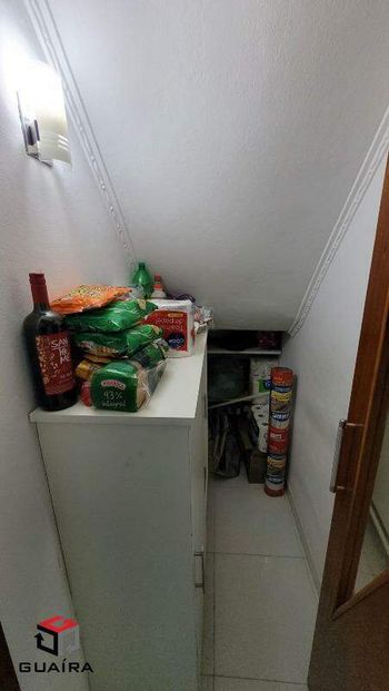 Foto 10 do(a) Casa de 3 quartos à venda em Parque Novo Oratório, Santo André
