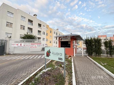 Foto 8 do(a) Apartamento de 2 quartos à venda em Tatuquara, Curitiba