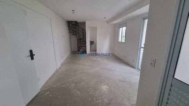 Foto 4 do(a) Apartamento de 1 quartos à venda em Aclimação, São Paulo
