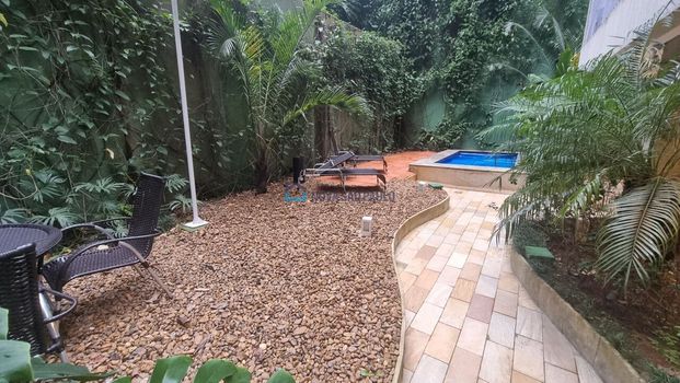 Foto 17 do(a) Apartamento de 1 quartos à venda em Aclimação, São Paulo