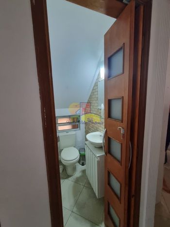 Foto 6 do(a) Casa de 3 quartos à venda em Vila Moinho Velho, São Paulo