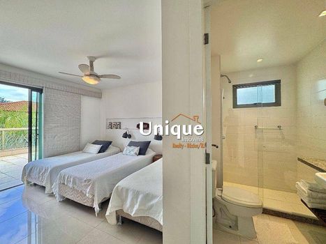 Foto 24 do(a) Casa em Condomínio de 4 quartos à venda em null, Armação dos Búzios