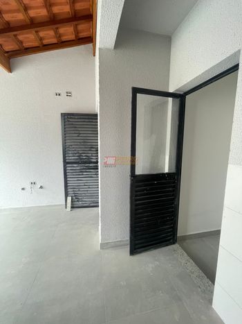 Foto 19 do(a) Cobertura de 2 quartos para alugar em Vila São Pedro, Santo André