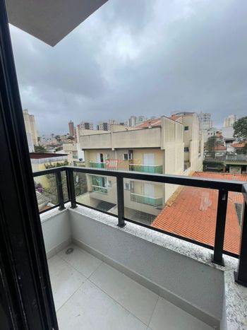 Foto 9 do(a) Cobertura de 2 quartos para alugar em Vila São Pedro, Santo André