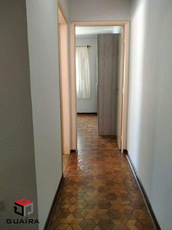 Foto 12 do(a) Casa de 3 quartos à venda em Vila Tibiriçá, Santo André