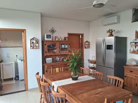 Foto 6 do(a) Casa em Condomínio de 3 quartos à venda em Quinta do Salto Residence, Araraquara