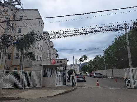 Foto 1 do(a) Apartamento de 1 quartos à venda em Santíssimo, Rio de Janeiro