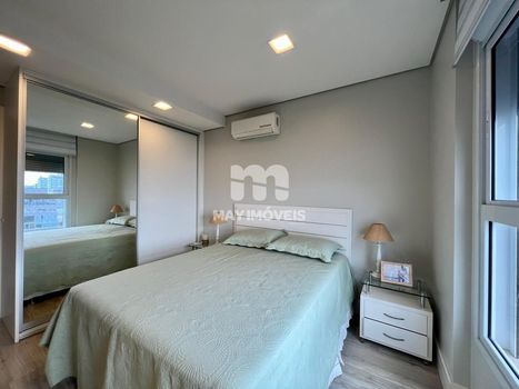 Foto 40 do(a) Apartamento de 4 quartos à venda em Praia Brava de Itajaí, Itajaí