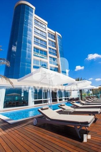 Foto 16 do(a) Apartamento de 4 quartos à venda em Praia Brava de Itajaí, Itajaí