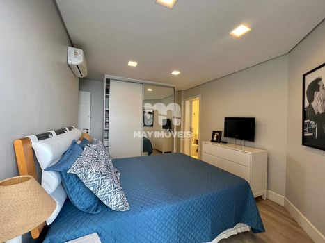 Foto 45 do(a) Apartamento de 4 quartos à venda em Praia Brava de Itajaí, Itajaí