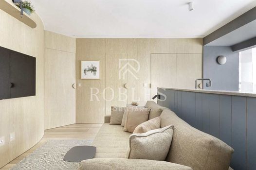 Foto 3 do(a) Apartamento de 2 quartos à venda em Vila Mariana, São Paulo