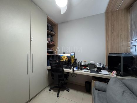 Foto 19 do(a) Apartamento de 3 quartos à venda em Nova Floresta, Belo Horizonte