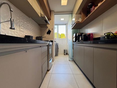 Foto 14 do(a) Apartamento de 3 quartos à venda em Nova Floresta, Belo Horizonte