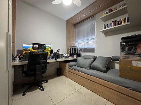 Foto 20 do(a) Apartamento de 3 quartos à venda em Nova Floresta, Belo Horizonte