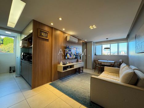 Foto 6 do(a) Apartamento de 3 quartos à venda em Nova Floresta, Belo Horizonte