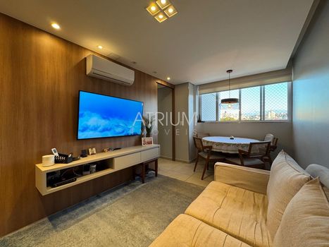 Foto 11 do(a) Apartamento de 3 quartos à venda em Nova Floresta, Belo Horizonte