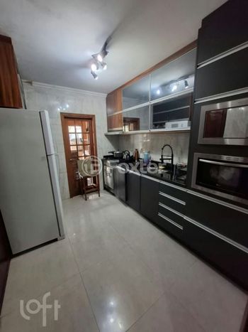 Foto 6 do(a) Casa em Condomínio de 3 quartos à venda em Espírito Santo, Porto Alegre