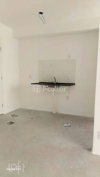 Foto 5 do(a) Apartamento de 2 quartos à venda em Vila dos Andradas, São Paulo