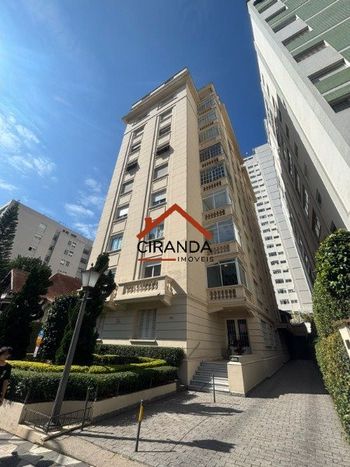 Foto 41 do(a) Apartamento de 3 quartos à venda em Higienópolis, São Paulo