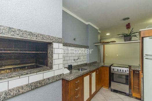 Foto 33 do(a) Apartamento de 2 quartos à venda em Petrópolis, Porto Alegre