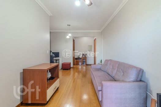 Foto 3 do(a) Apartamento de 2 quartos à venda em Petrópolis, Porto Alegre