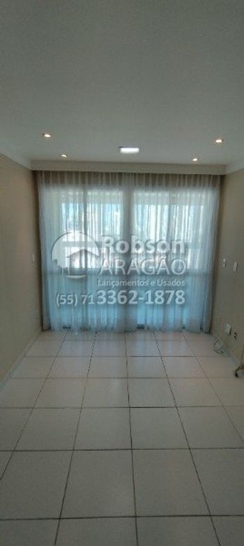 Foto 39 do(a) Apartamento de 2 quartos à venda em Brotas, Salvador