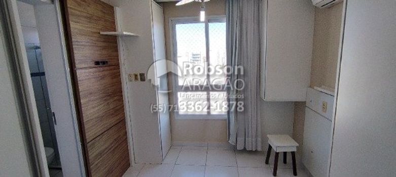 Foto 3 do(a) Apartamento de 2 quartos à venda em Brotas, Salvador